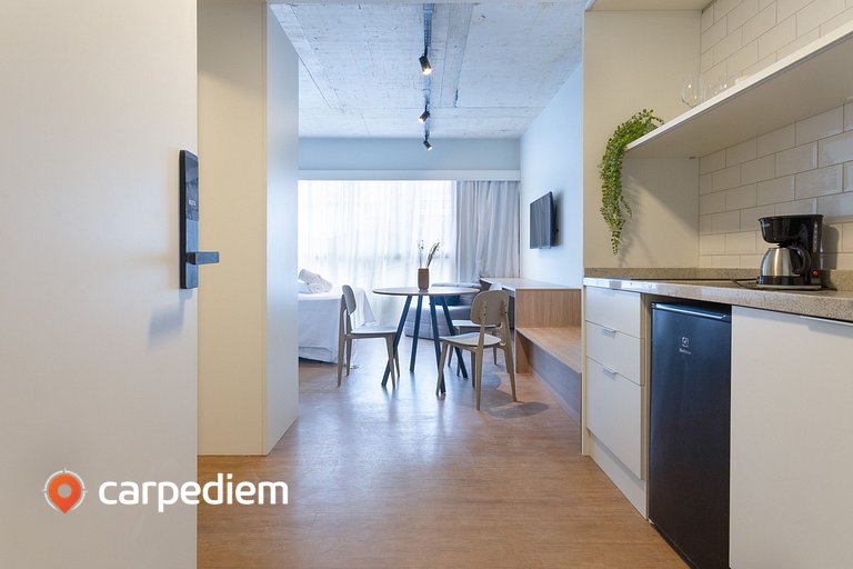 Piedade45 - Studios em Belém by Carpediem