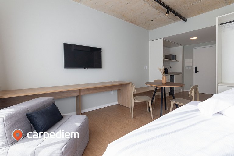 Piedade45 - Studios em Belém by Carpediem