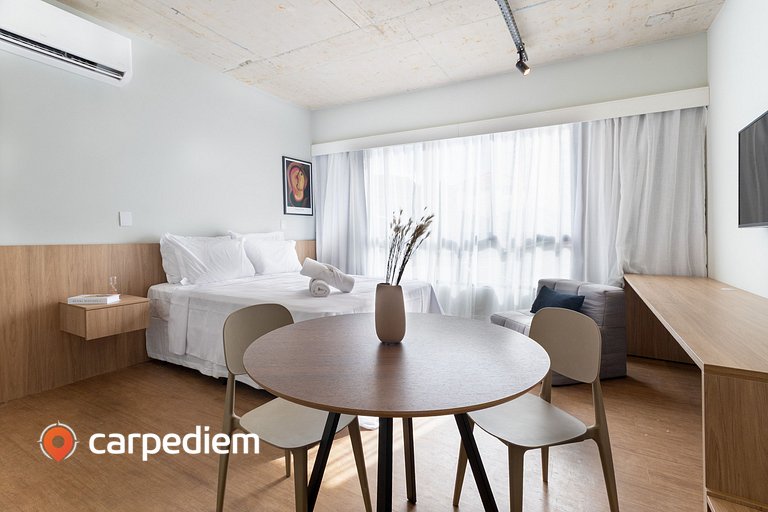 Piedade45 - Studios em Belém by Carpediem