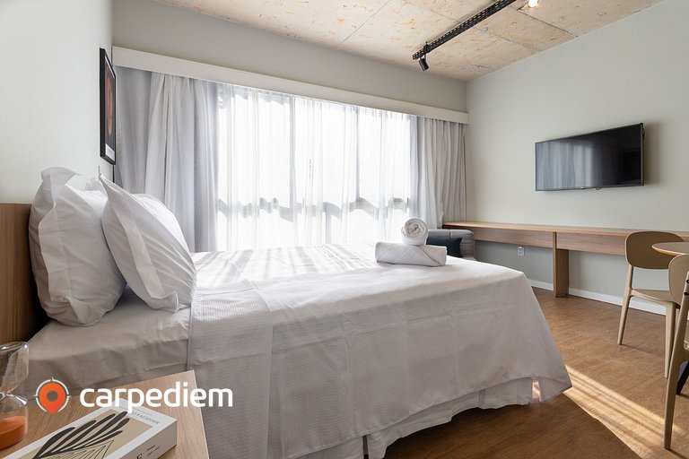 Piedade45 - Studios em Belém by Carpediem