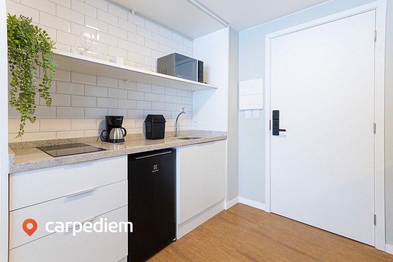 Piedade45 - Studios em Belém by Carpediem