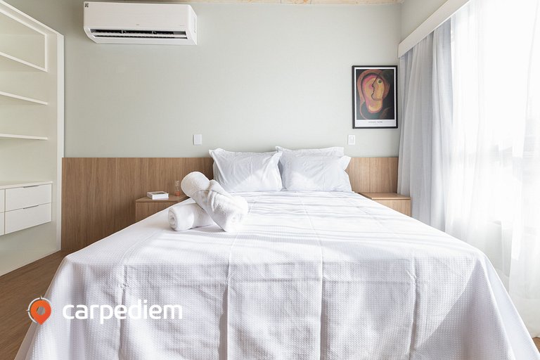 Piedade45 - Studios em Belém by Carpediem