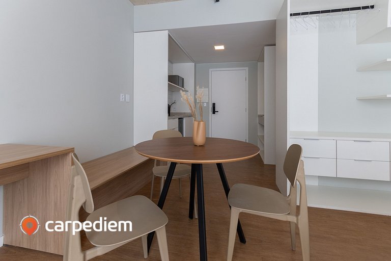 Piedade45 - Studios em Belém by Carpediem