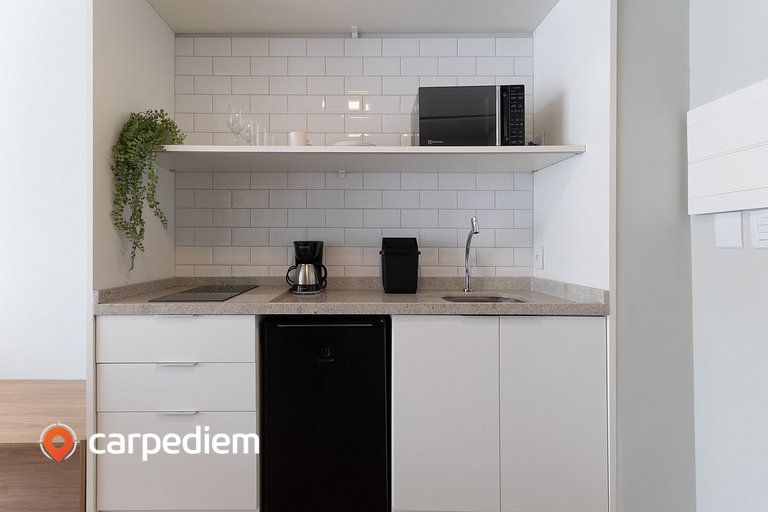 Piedade45 - Studios em Belém by Carpediem