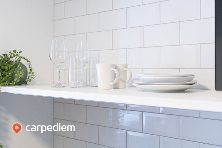 Piedade45 - Studios em Belém by Carpediem