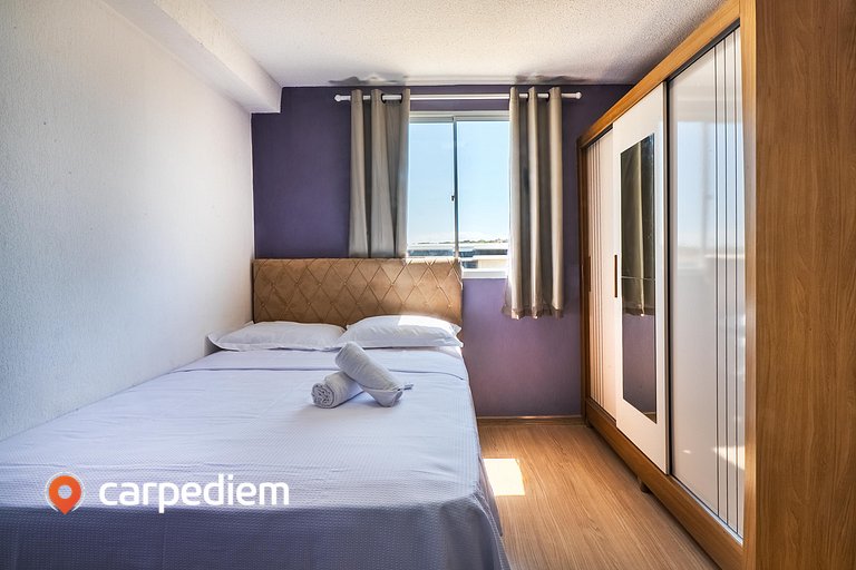 Mirante #807 - Praia do Futuro por Carpediem