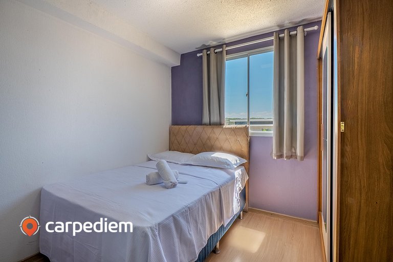 Mirante #807 - Praia do Futuro por Carpediem