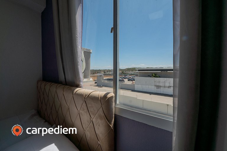 Mirante #807 - Praia do Futuro por Carpediem