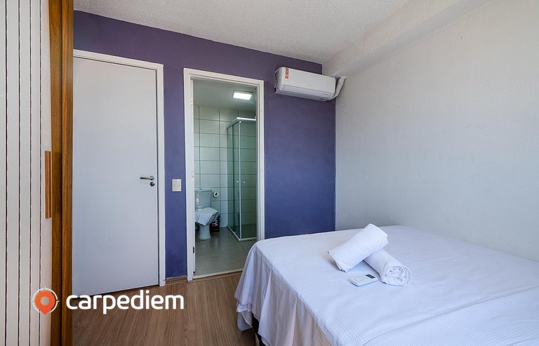 Mirante #807 - Praia do Futuro por Carpediem