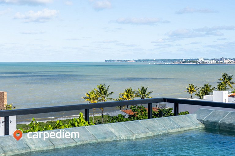 Ozean #211 - Triplo aconchegante por Carpediem