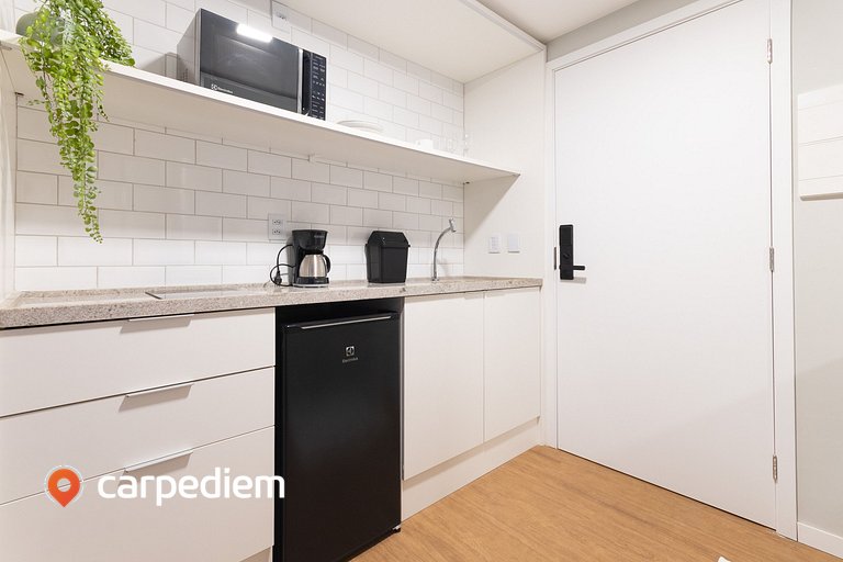 Piedade45 - Design moderno Carpediem by Housi