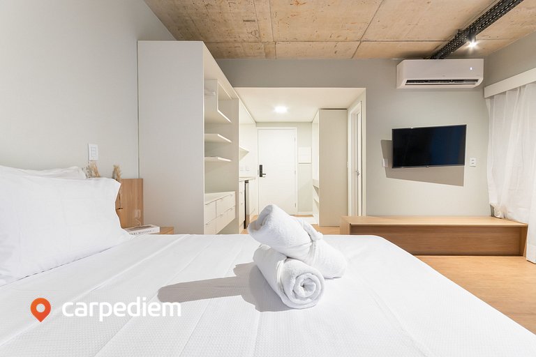 COP 30 - Piedade 45 Studio by Carpediem