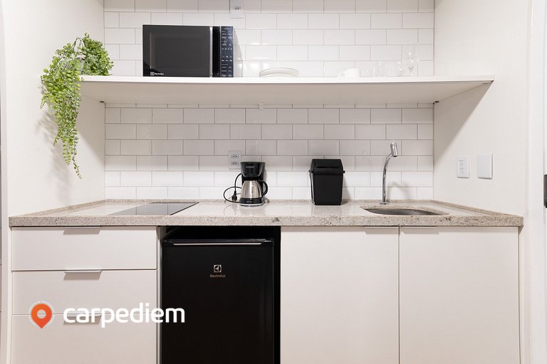 Piedade45 - Design moderno Carpediem by Housi