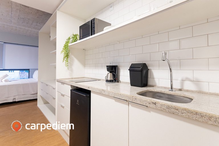 Piedade45 - Design moderno Carpediem by Housi
