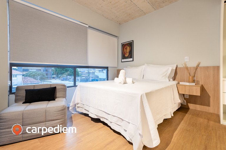 COP 30 - Piedade 45 Studio by Carpediem