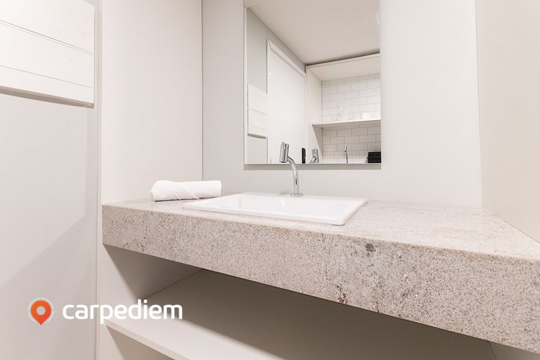 COP 30 - Piedade 45 Studio by Carpediem