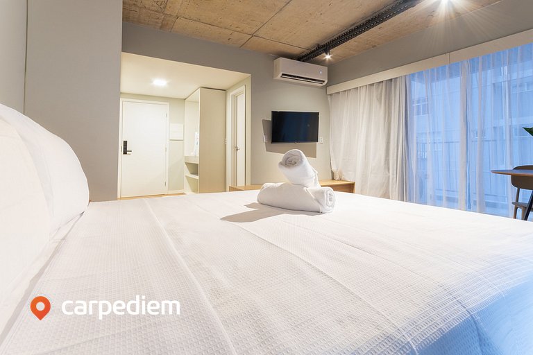 COP 30 - Piedade 45 Studio by Carpediem