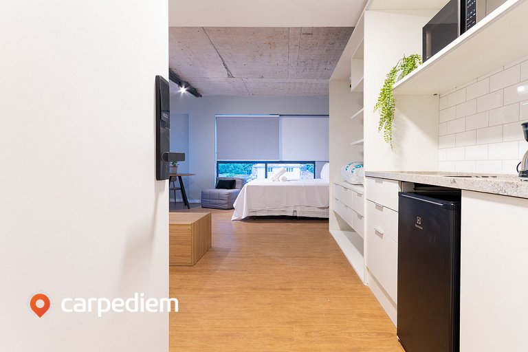 COP 30 - Piedade 45 Studio by Carpediem