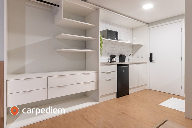 Piedade45 - Design moderno Carpediem by Housi
