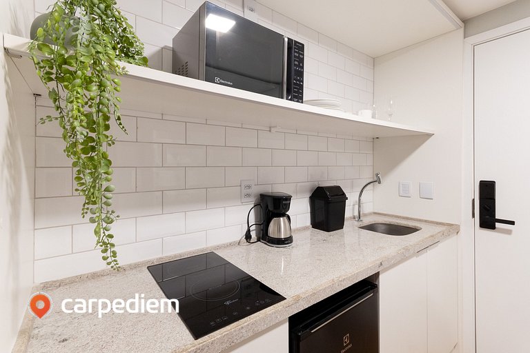 Piedade45 - Design moderno Carpediem by Housi
