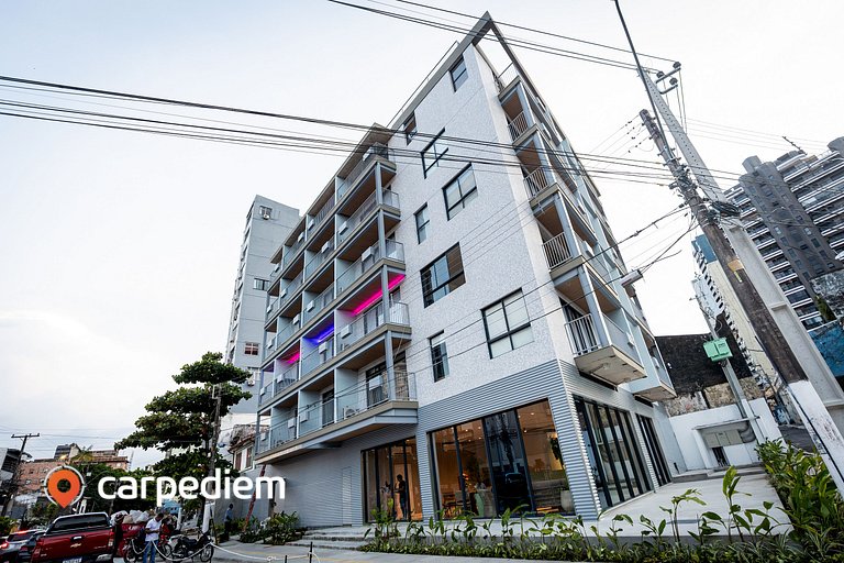 COP 30 - Piedade 45 Studio by Carpediem