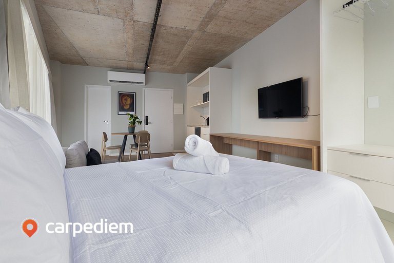 COP 30 - Piedade 45 Studio by Carpediem