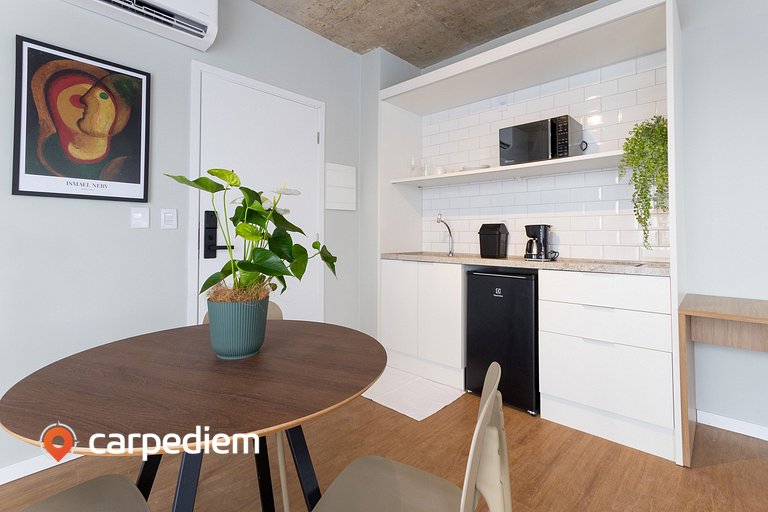 COP 30 - Piedade 45 Studio by Carpediem