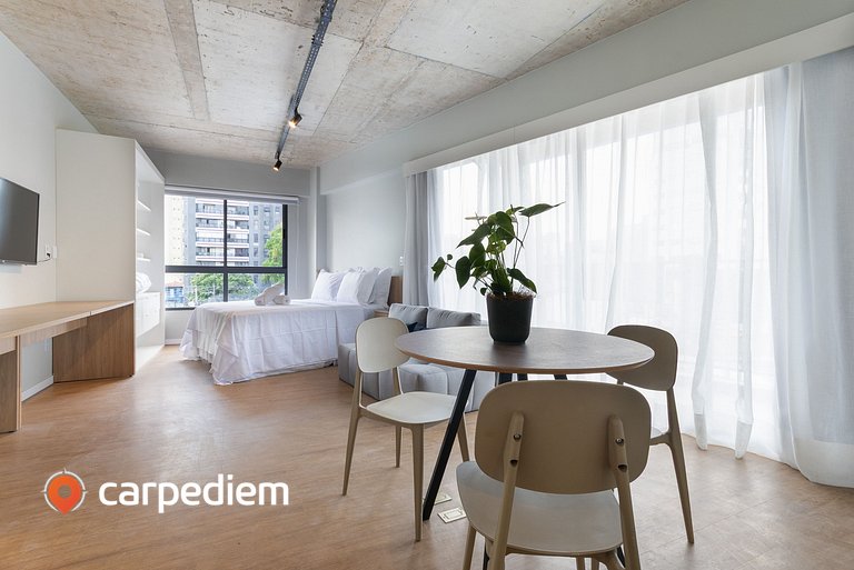 COP 30 - Piedade 45 Studio by Carpediem