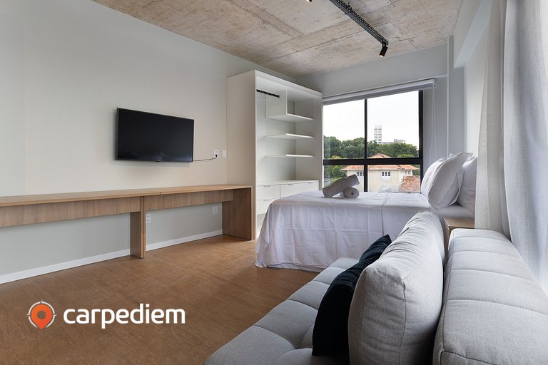 COP 30 - Piedade 45 Studio by Carpediem