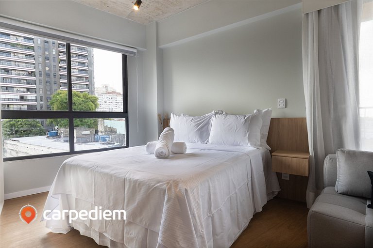 COP 30 - Piedade 45 Studio by Carpediem