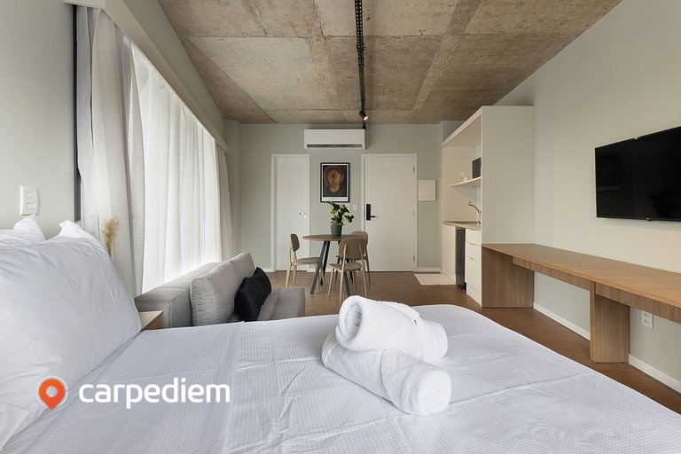 COP 30 - Piedade 45 Studio by Carpediem