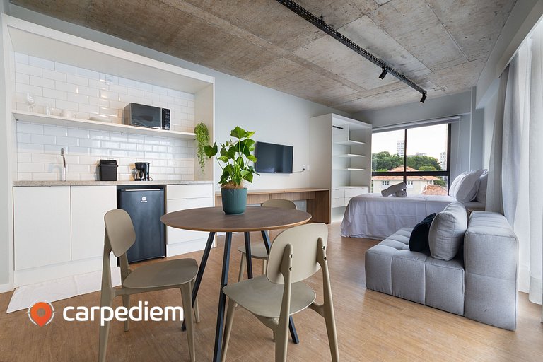 COP 30 - Piedade 45 Studio by Carpediem