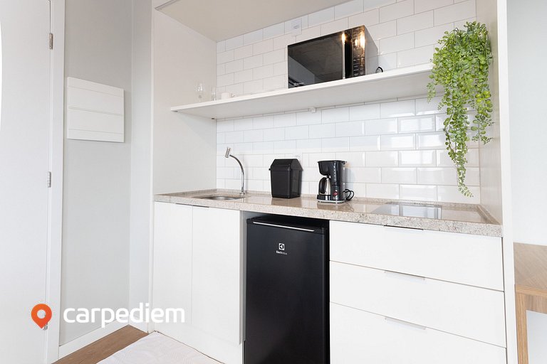 Piedade45 - Studio Quádruplo por Carpediem