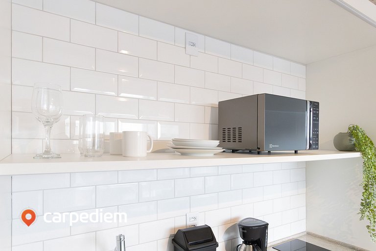 COP 30 - Piedade 45 Studio by Carpediem