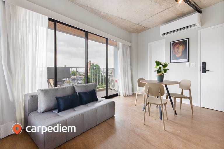 COP 30 - Piedade 45 Studio by Carpediem