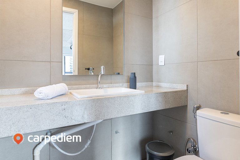 COP 30 - Piedade 45 Studio by Carpediem