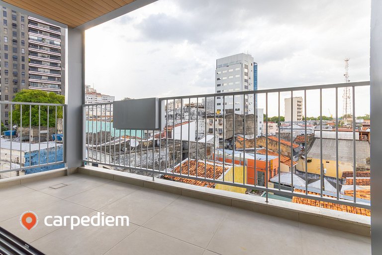 COP 30 - Piedade 45 Studio by Carpediem