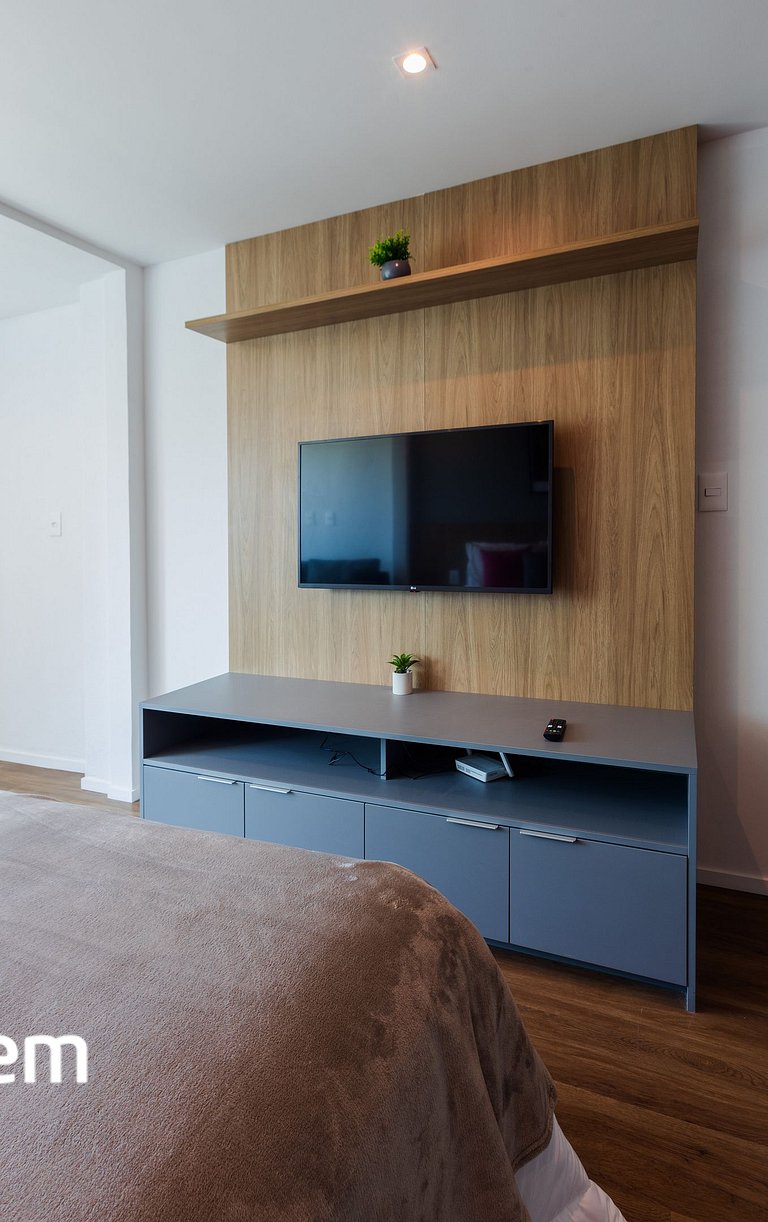 Art Studio - Beira Mar em Salvador Por Carpediem