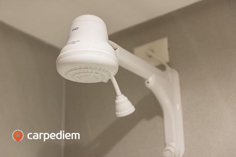 Breeze Residence #213 - Pé na Areia | By Carpediem