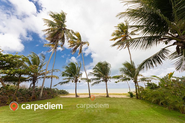 Breeze Residence #213 - Pé na Areia | By Carpediem