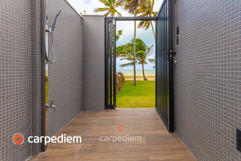 Breeze Residence #213 - Pé na Areia | By Carpediem