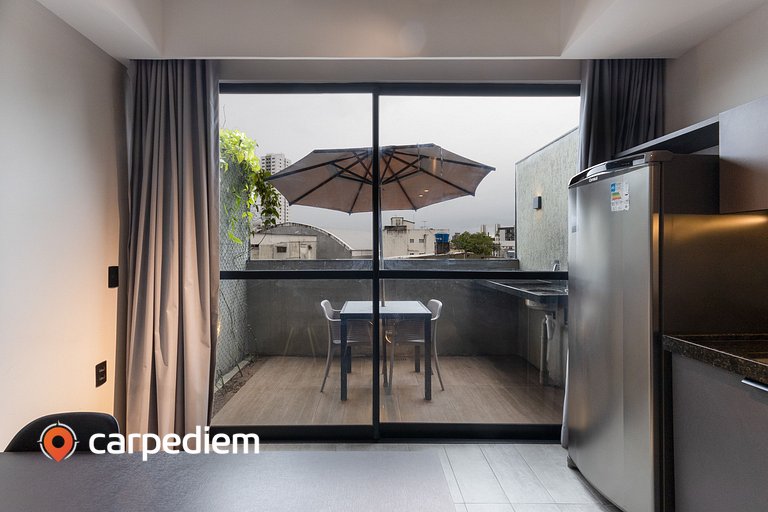 Studio Garden Tolive One Housi by Carpediem