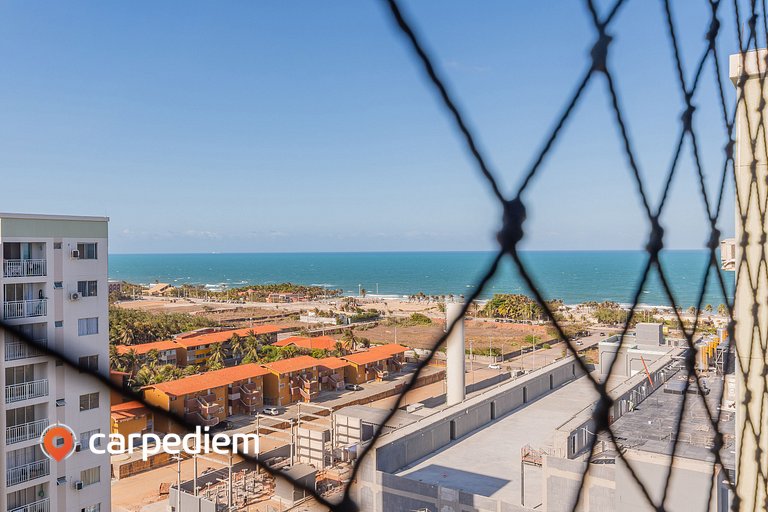 Mirante #1401 - Apartamento completo by Carpediem