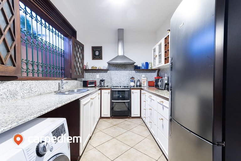 Casa Mar: Vista e Pé na Areia by Carpediem