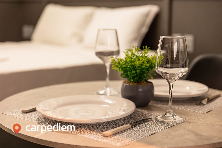 Beach Haus - Duplo aconchegante por Carpediem