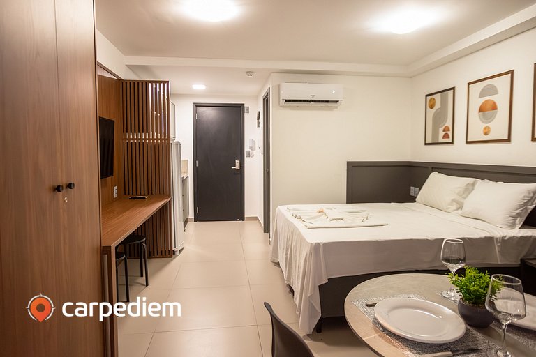 Beach Haus - Duplo aconchegante por Carpediem