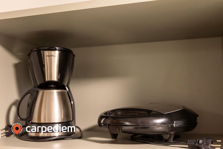 Beach Haus - Duplo aconchegante por Carpediem