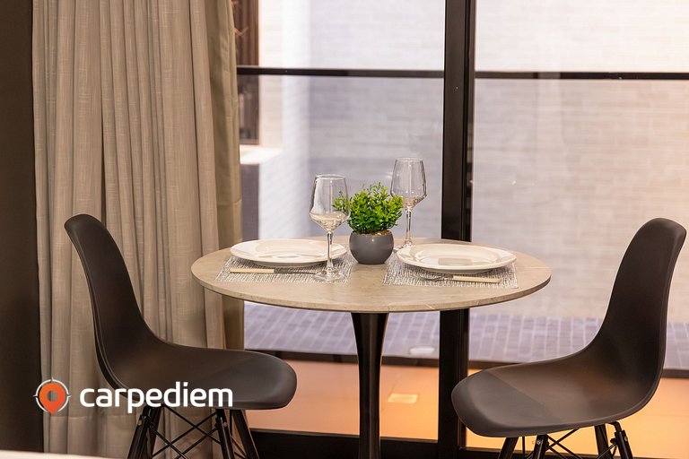 Beach Haus - Duplo aconchegante por Carpediem