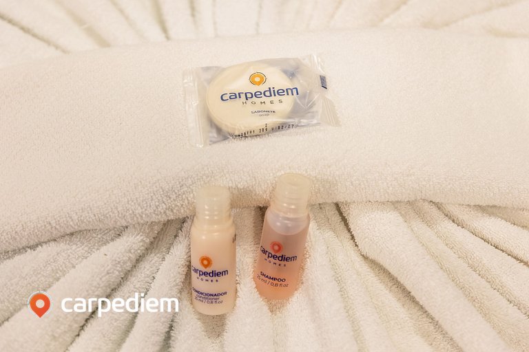 Beach Haus - Studio aconchegante por Carpediem