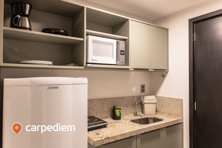 Beach Haus - Duplo aconchegante por Carpediem